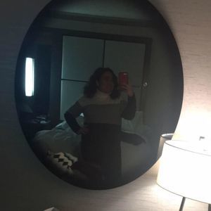 Meet your Posher, Natalia